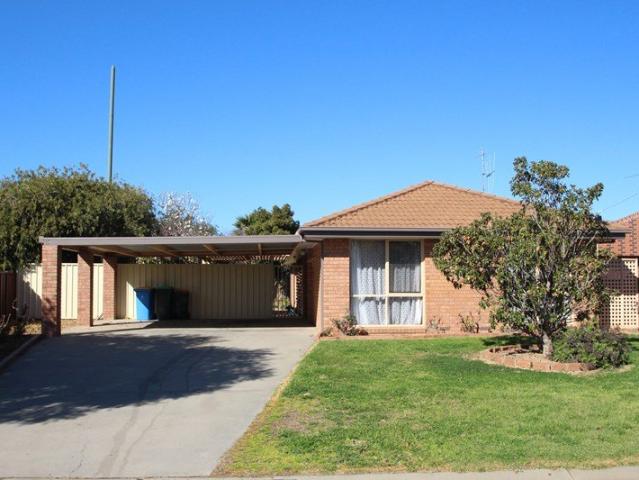House for rent in Cobram, Victoria