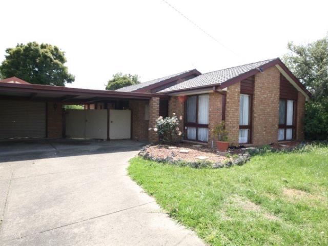 House for rent in Camerons Creek, Victoria