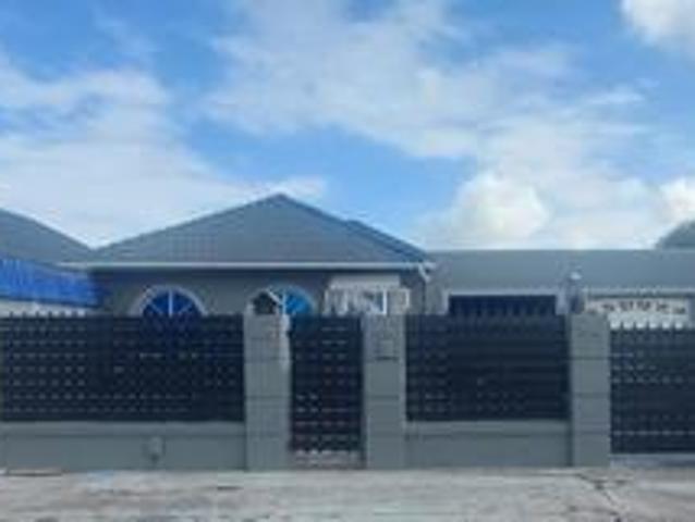 House for sale in Parow, Western Cape