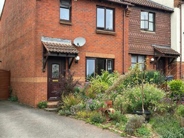 House for rent in Foxhole, Paignton