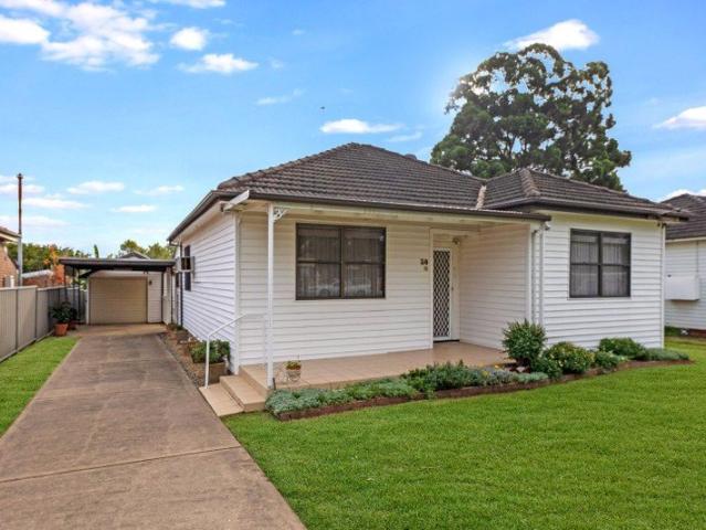 House for rent in Sydney, New South Wales
