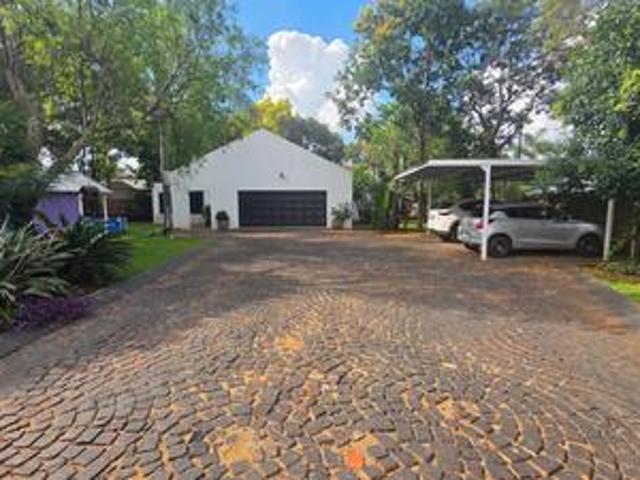 House for sale in Centurion
