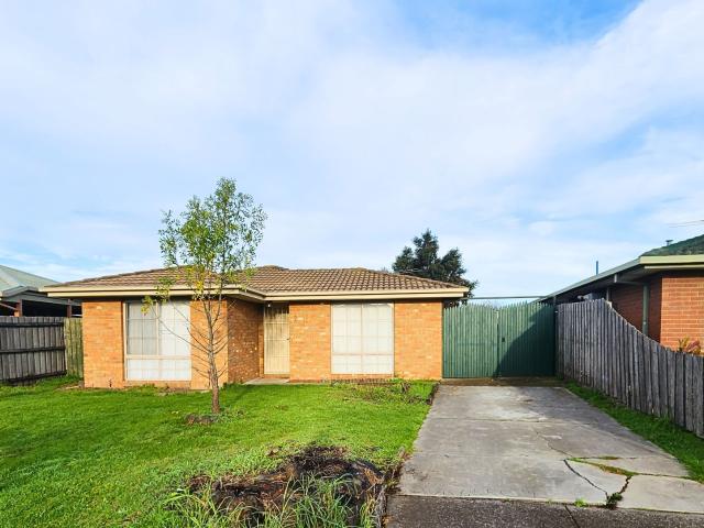 House for rent in Laverton, Victoria