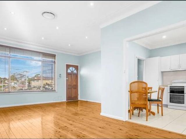 House for rent in Sydney, New South Wales