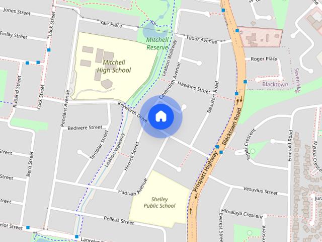 House for rent in Sydney, New South Wales