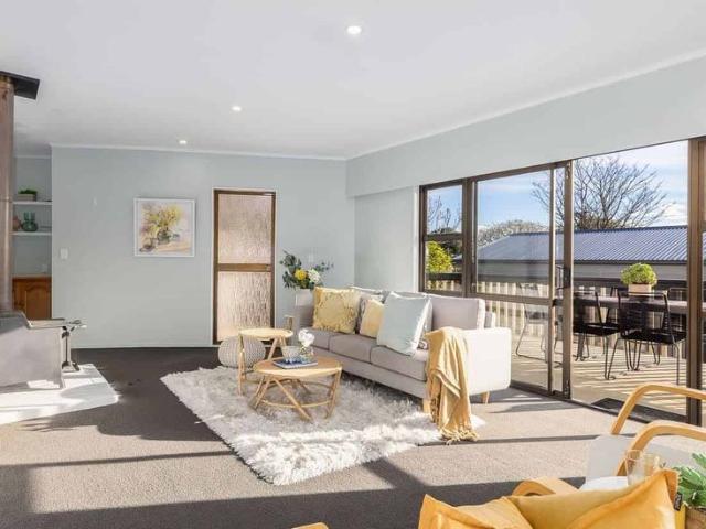 House for rent in Paraparaumu, Wellington