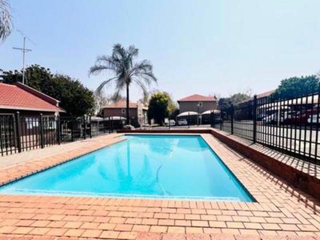 Apartment for sale in Centurion, Gauteng