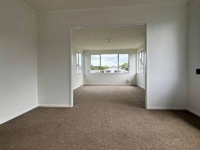 Apartment for rent in Manurewa, Oroua County