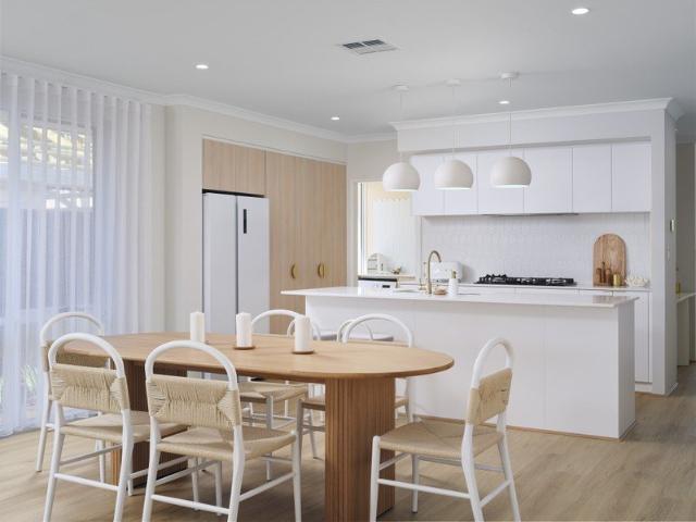 Cottage for sale in South Yunderup, Western Australia