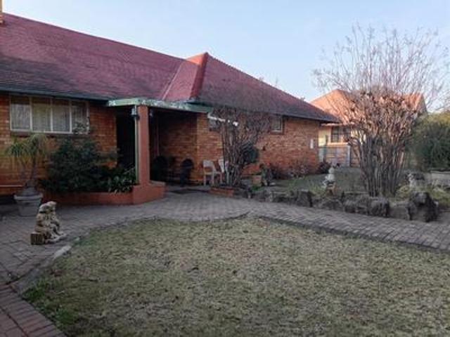 House for sale in Dr Kenneth Kaunda, North West