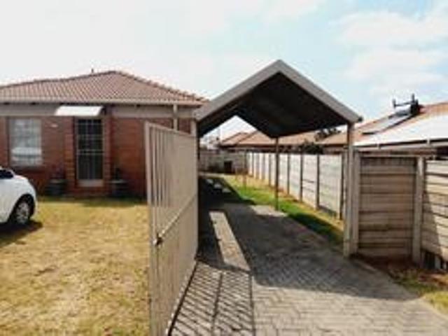Townhouse for sale in Centurion, Gauteng