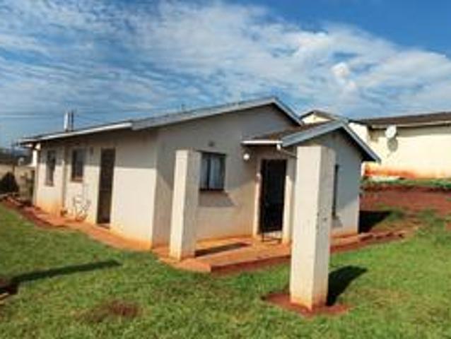 House for sale in Umgungundlovu, Kwazulu-natal