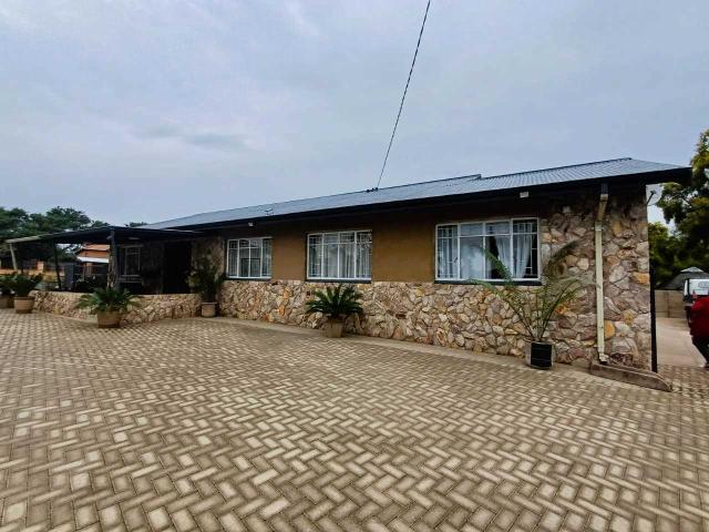 House for sale in Waterkloof, Gauteng