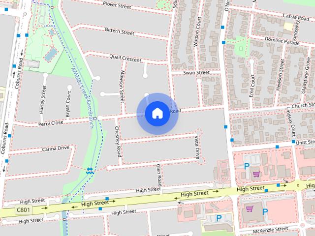 House for rent in Melton, Melbourne