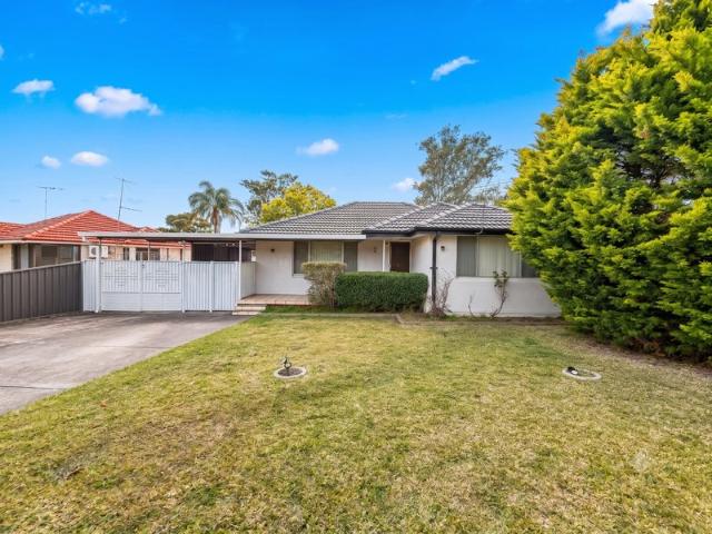 House for rent in Sydney, New South Wales