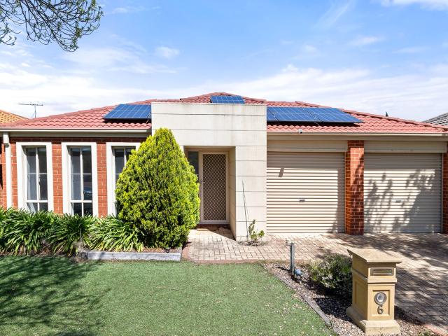 House for rent in Point Cook, Victoria