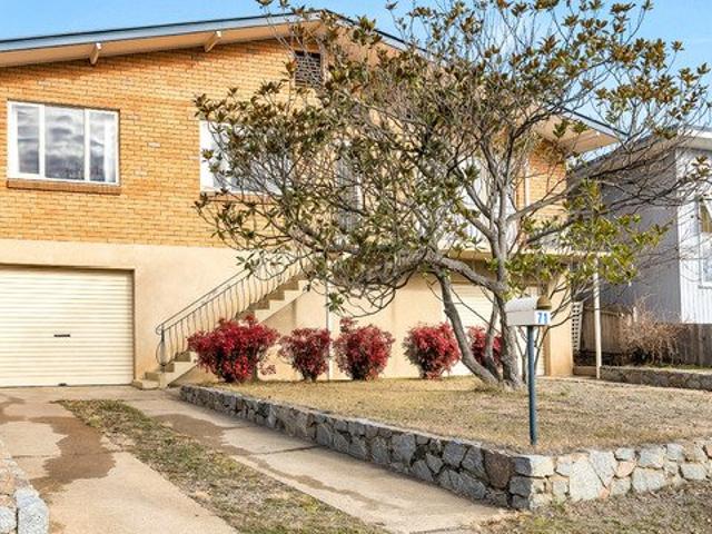 House for rent in Cooma, Snowy Monaro Regional Council