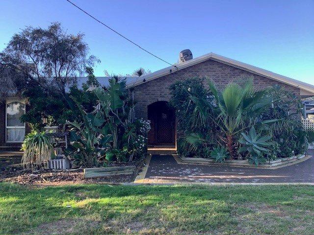 House for rent in Waggrakine, Western Australia