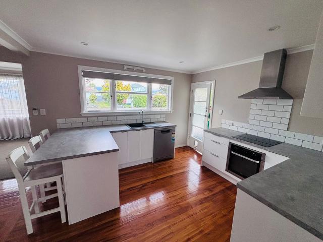 House for rent in Opaki, Wellington