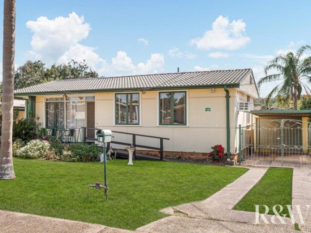 House for sale in Whalan, Sydney