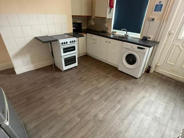Apartment for rent in West Yorkshire