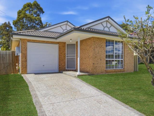 House for sale in Rosemeadow, Sydney
