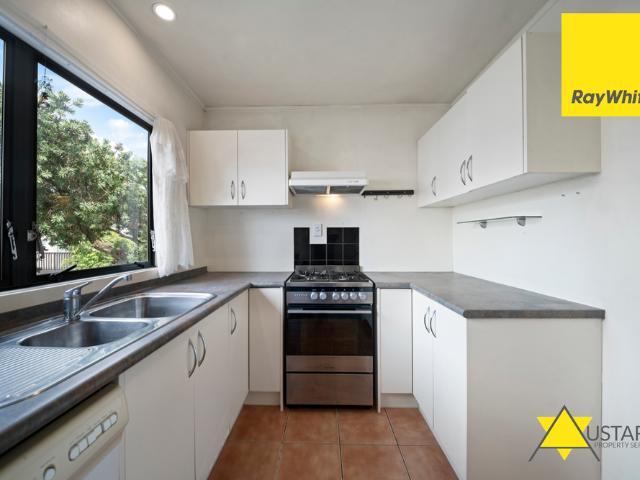 House for rent in Mount Wellington