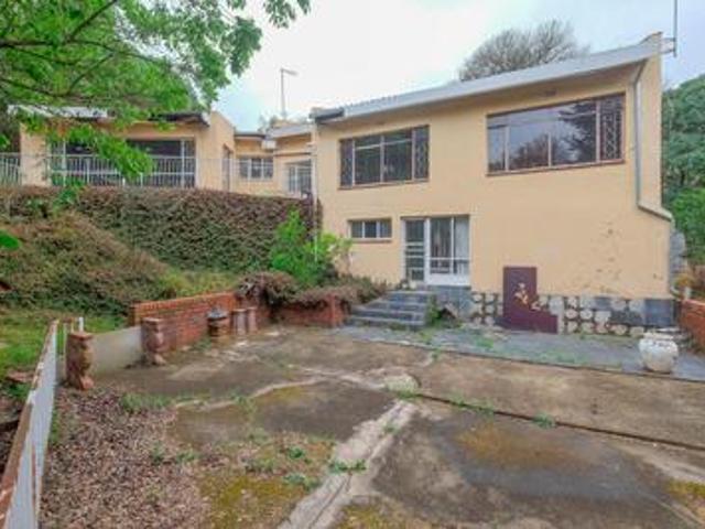 House for sale in Nooitgedacht, Gauteng