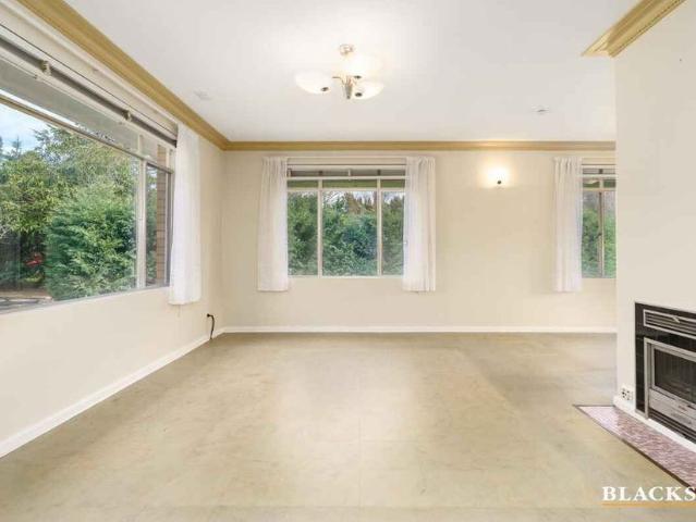 House for rent in Red Hill, Australian Capital Territory