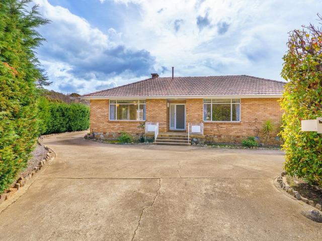 Property for rent in Red Hill, Australian Capital Territory