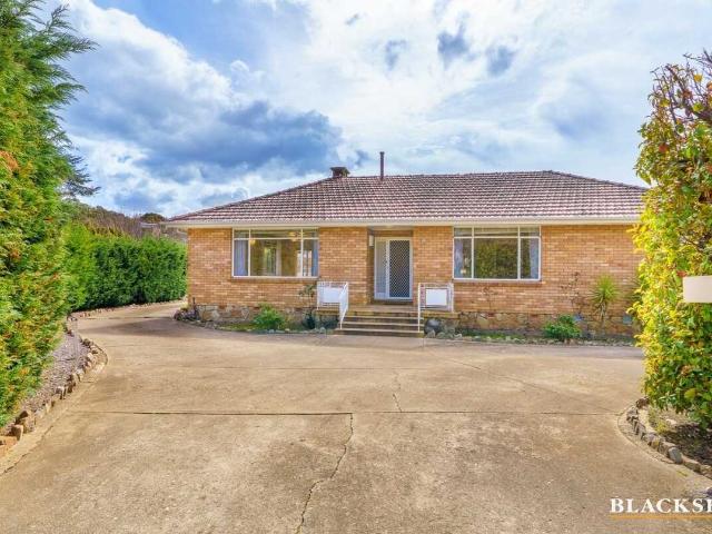 House for rent in Red Hill, Australian Capital Territory