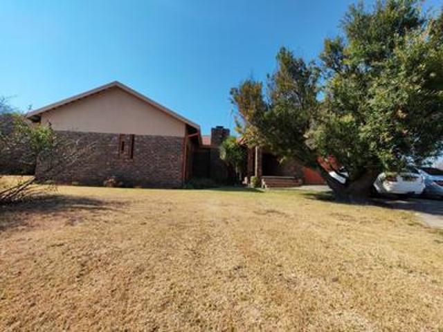 House for sale in Gert Sibande, Mpumalanga