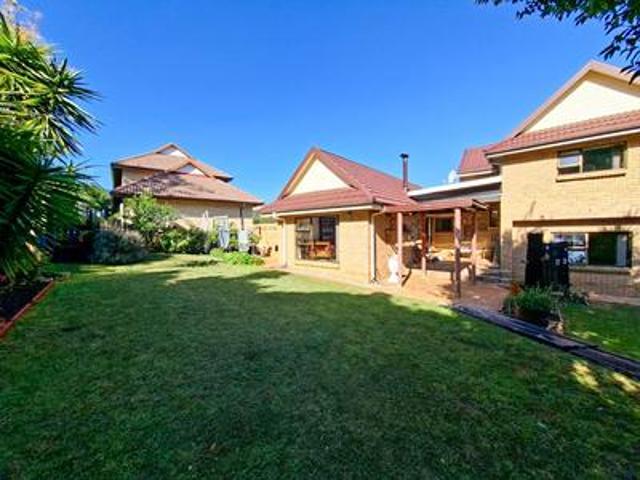 House for sale in Groot Brak Rivier, Western Cape