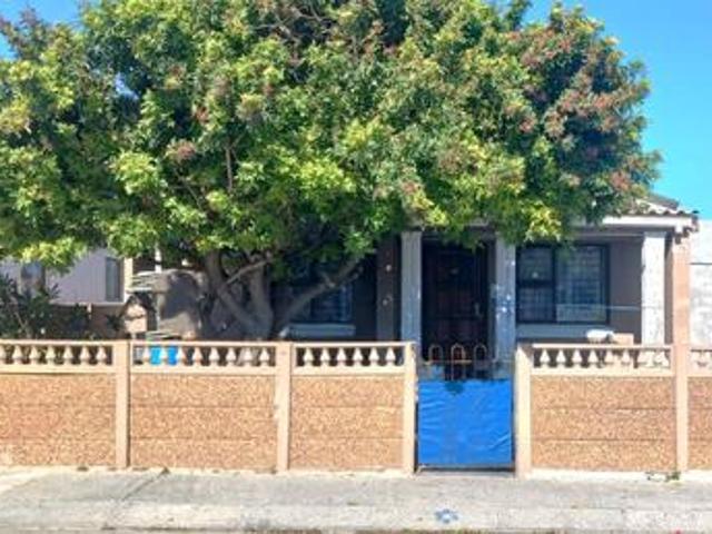 House for sale in Mitchells Plain, Western Cape