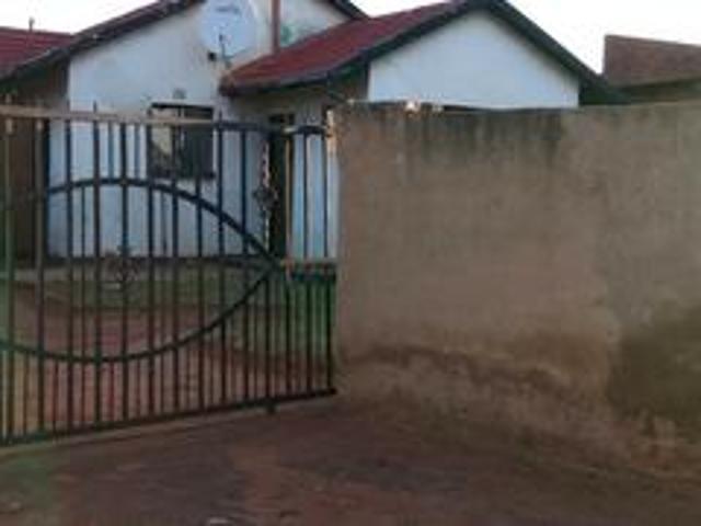 House for sale in Soweto, Gauteng