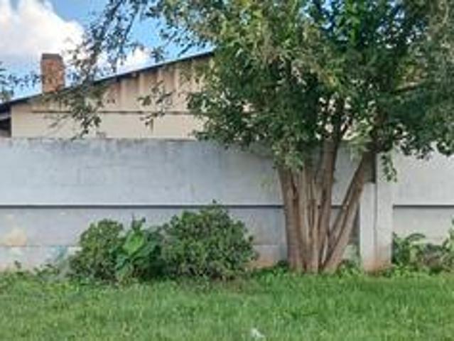 House for sale in Nooitgedacht, Gauteng