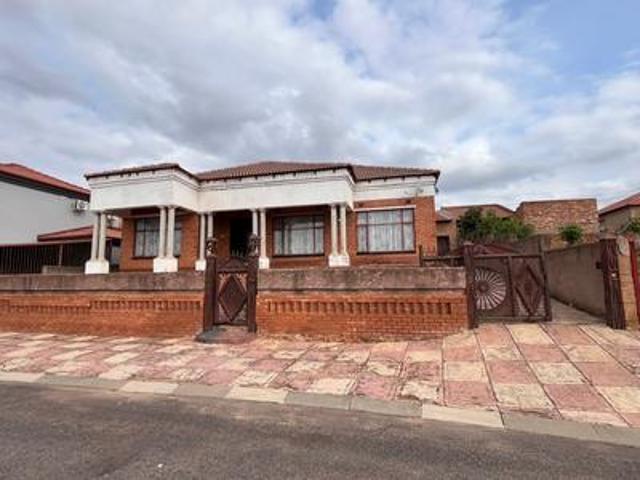 House for sale in Gauteng