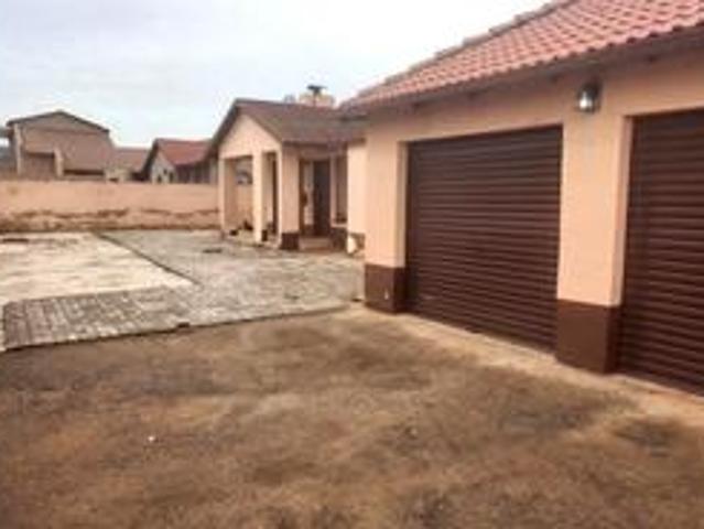 House for sale in Ekurhuleni, Gauteng