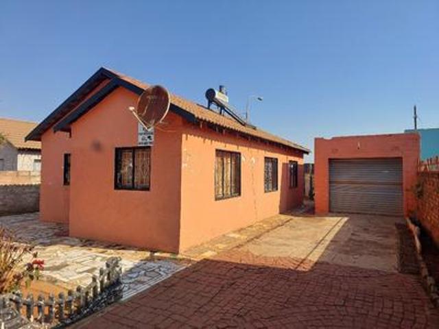 House for sale in Boksburg, City of Ekurhuleni Metropolitan Municipality