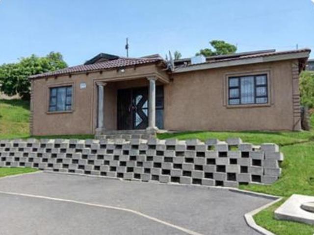 House for sale in KwaZulu-Natal