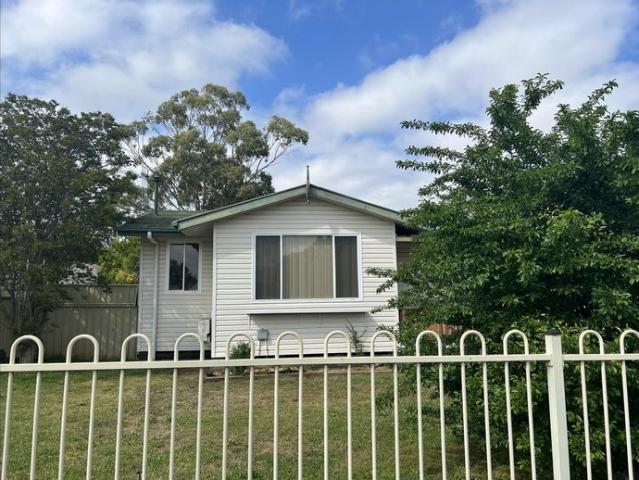 House for rent in Wellington, New South Wales