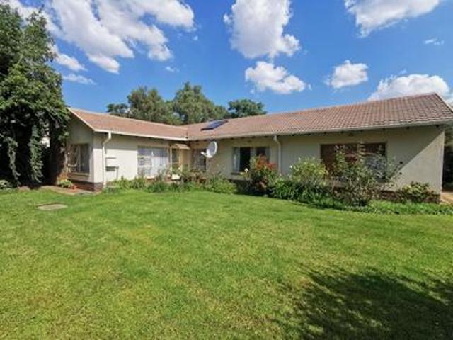 House for sale in Meyerton