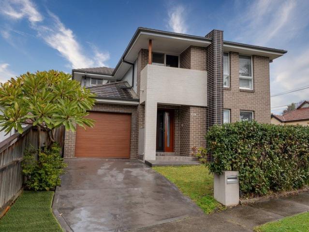 Duplex for sale in Sydney, New South Wales