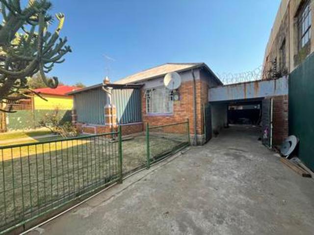 House for sale in Ekurhuleni, Gauteng