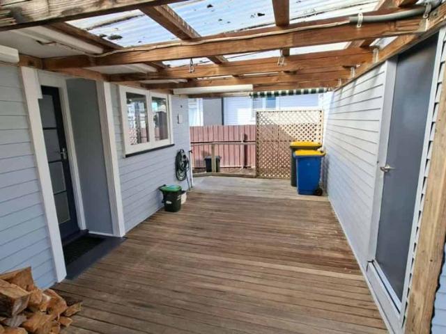 House for rent in Rapanui