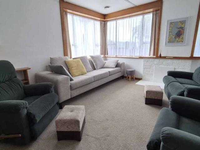 House for rent in Blenheim Central, Marlborough