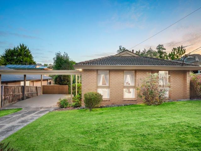 House for rent in Camerons Creek, Victoria