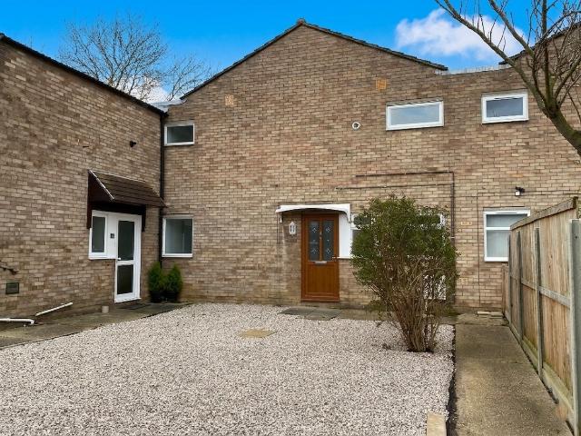 House for rent in Chipping Hill, Essex