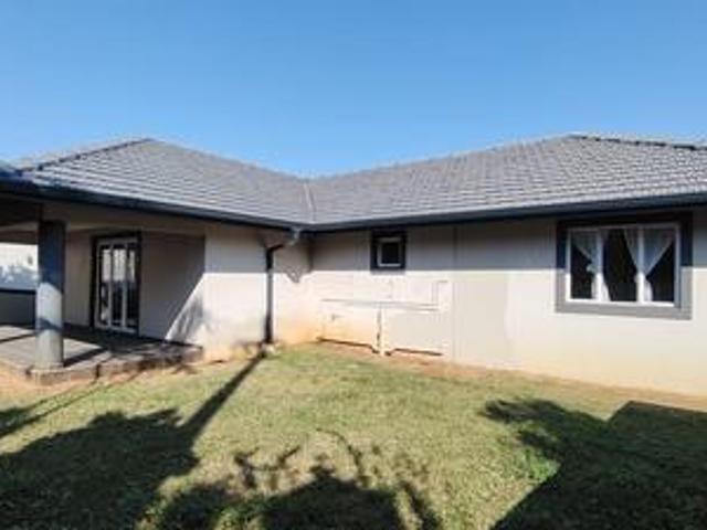 House for rent in Queensburgh, Kwazulu-natal