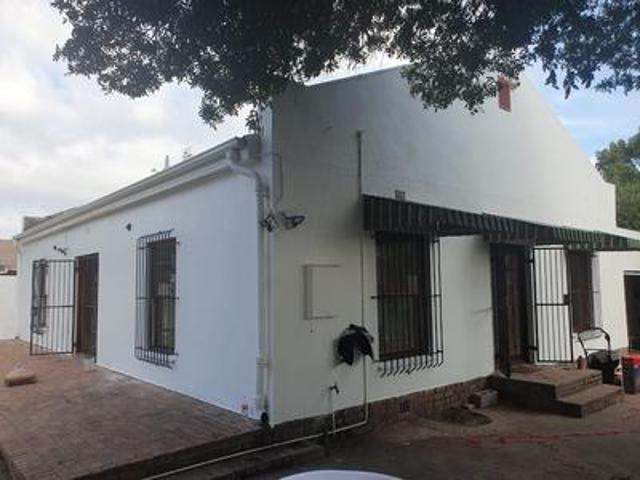 House for rent in Bellville, Western Cape